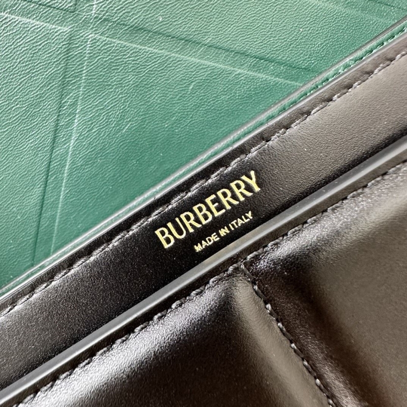 Burberry Satchel Bags